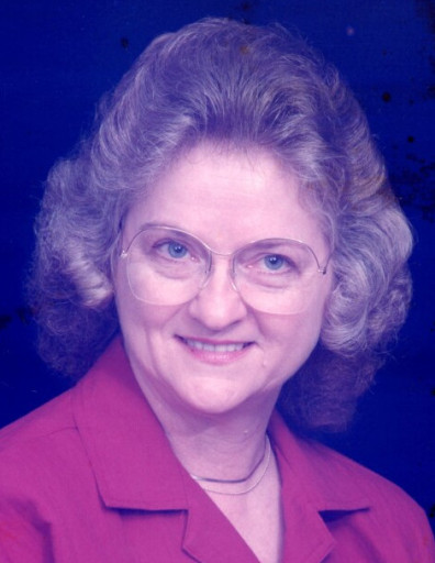 Opal A. Lowery Profile Photo
