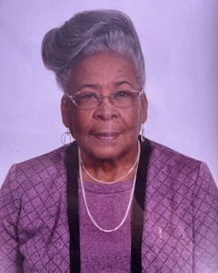 Mrs Eddie Mae Johnson's obituary image