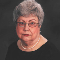 Faye Hurst Scarbrough Profile Photo