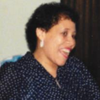 Sally B. Wright-Echols