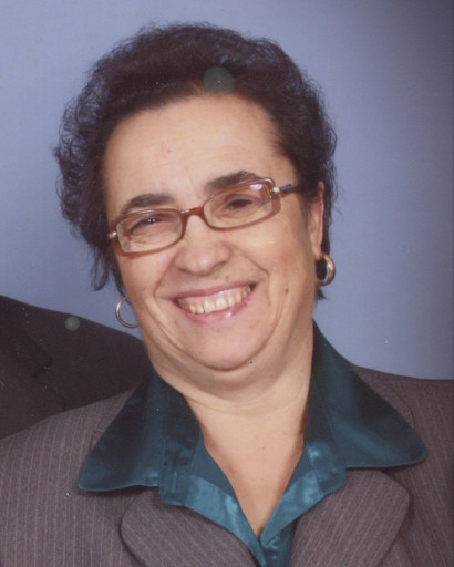 Nicolina Benfeito
