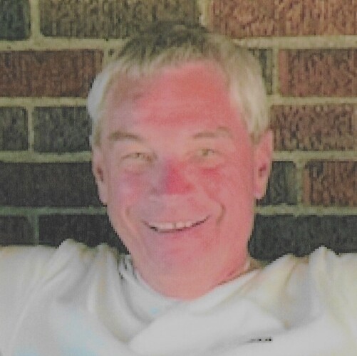 John Edward Donnelly's obituary image