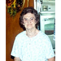 Betty J. Rogers