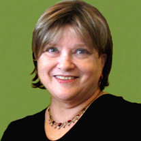Donna Mary Barlow Profile Photo