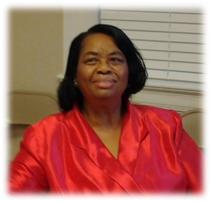 Marjorie C. Toussaint Profile Photo