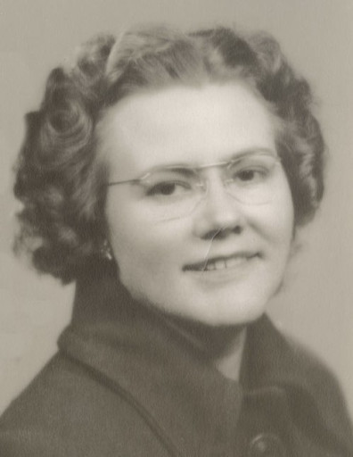 Lillian Wilson Profile Photo