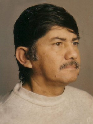 Luis M. Valadez