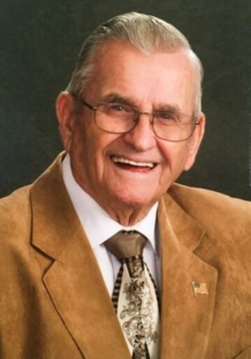 Clifton  Haley Doughty,  Sr.