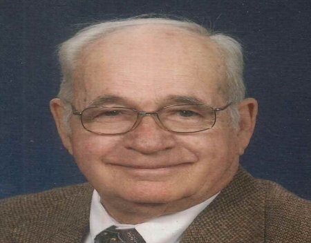 Harold  C. Hyde,  Sr.