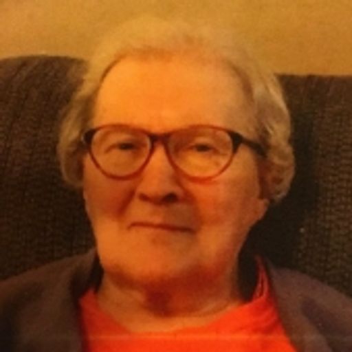 Dorris Jean Mathieson Profile Photo