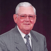 George E. Burnett