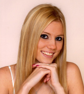 Lauren C. Reinhardt Profile Photo