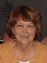 Betty Edwards