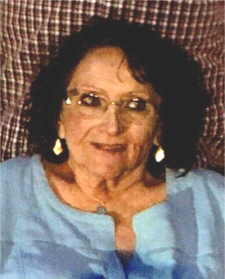 Margaret "Peggy" (Falvey)  Liszewski