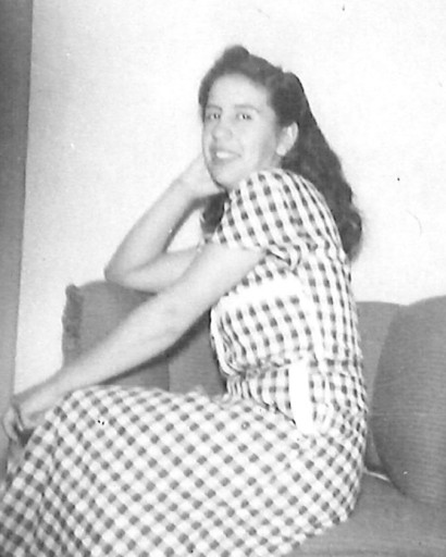 Mary Elsie Barela