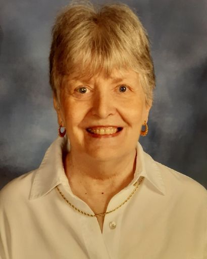 Betty Tegel Pace Profile Photo