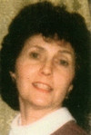 Joyce Carol Carlyle