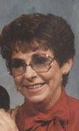 Marilyn H. Oszarek