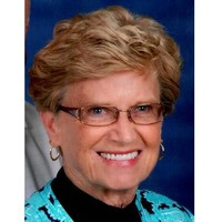Mrs. Joan Garner Profile Photo