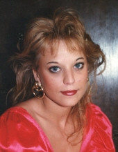 April Ann Warden Profile Photo