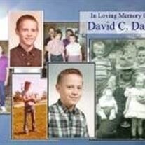 David C. Daly Profile Photo