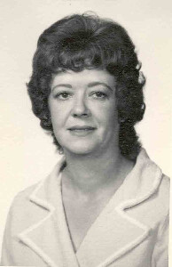 Shirley Ann (Hascall) Jennings