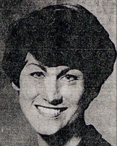 Judy Ann Ermert