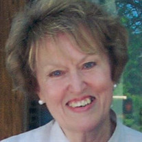 Mrs. Mary Lou Garren Profile Photo