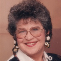 Marian Dorothy Reed Profile Photo