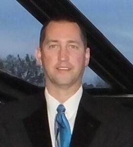 David Allen Rutledge Profile Photo