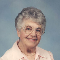 Dorothy Quella Nenzel