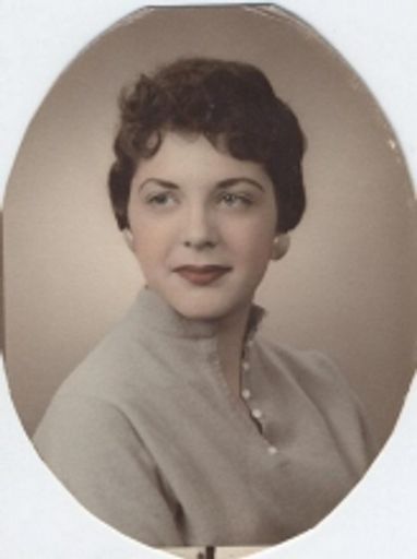 Shirley E. Staats