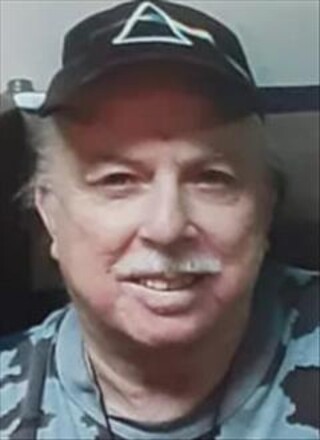 Terry Gene Fields Profile Photo