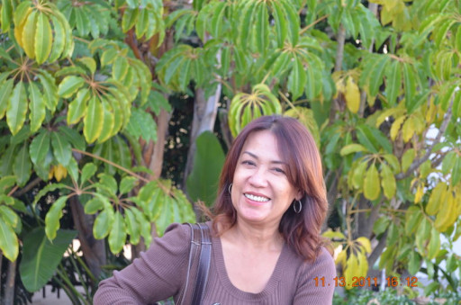 Aileen Reyes Daylo Profile Photo