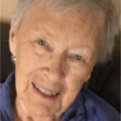Betty E. Holt Profile Photo