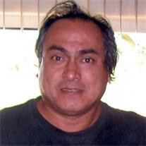 David Acevez Profile Photo