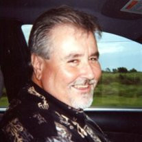 Kirk David Guyote Profile Photo