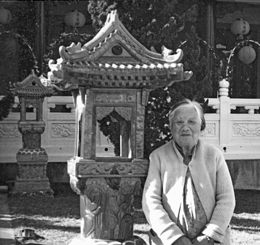 Hing Yuen Fong Obituary February 6, 2013 - Forest Lawn