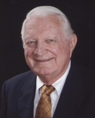 William A. Cashin, Jr.