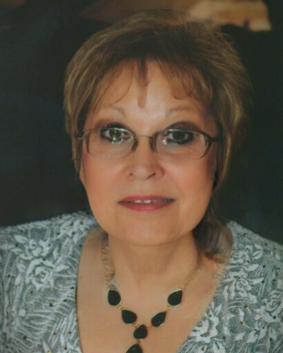 Connie Faye Farris Profile Photo