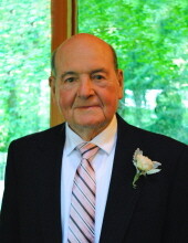 Galen Monroe Oakes, Sr.