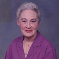 S Betty Joe Owens Profile Photo