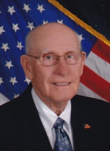 Bob E. Darrah Profile Photo