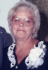 Martha Ellen Knox