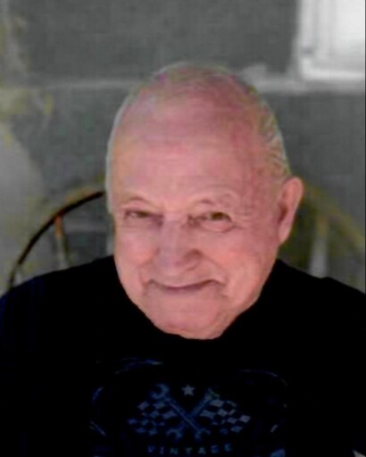 Larry Eugene Moore's obituary image