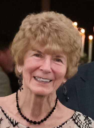 Joyce Ann Glazier