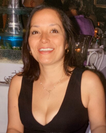 Stacy McNab Vasquez Profile Photo