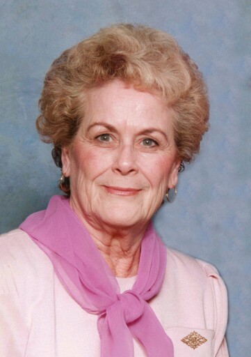 Betty Jo Cook Gilbert Profile Photo