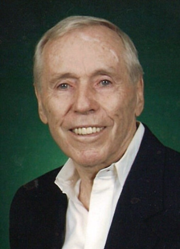 Richard "Dick" Alvin Umstead, Sr. Profile Photo