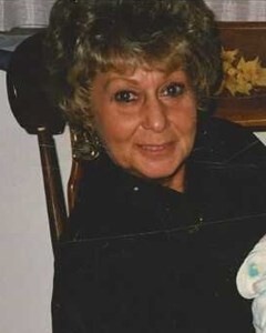 Patricia Ann Duchak